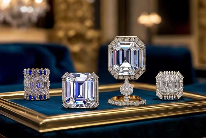 世界三大顶奢珠宝是哪三个(世界三大顶奢珠宝是哪三个品牌) 世界三大顶奢珠宝是哪三个(世界三大顶奢珠宝是哪三个品牌)