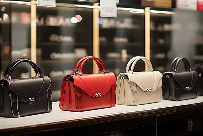 香奈儿双肩包价格专柜（香奈儿双肩包价格专柜多少）