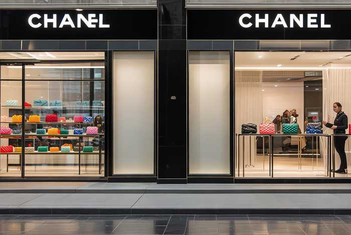 香奈儿包包官网入口专卖店，香奈儿包包官网入口专卖店电话