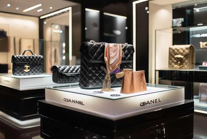 香奈儿官方旗舰店的东西是正品吗（香奈儿官方旗舰店的东西是正品吗能买吗）