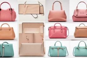 休闲包包女包新款；休闲包包女包新款图片大全