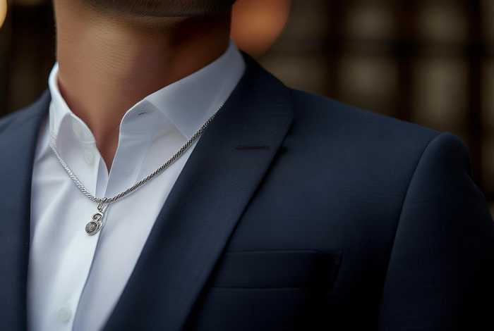 十大奢侈品项链男款一千左右（十大奢侈品牌项链最新款）