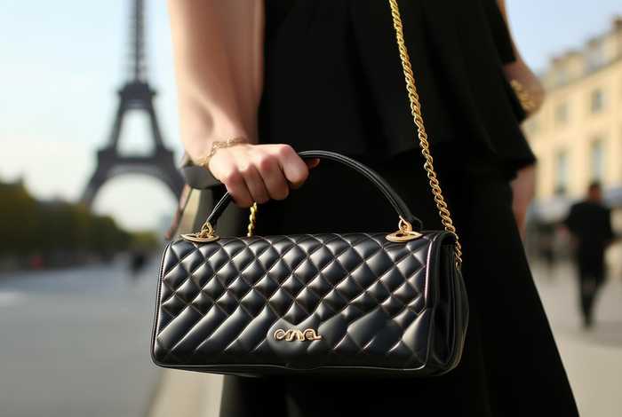 香奈儿包包迷你；香奈儿迷你版包包