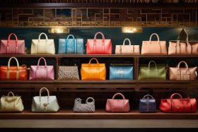 十大国产品牌女包排名（十大国产品牌女包排名第一）