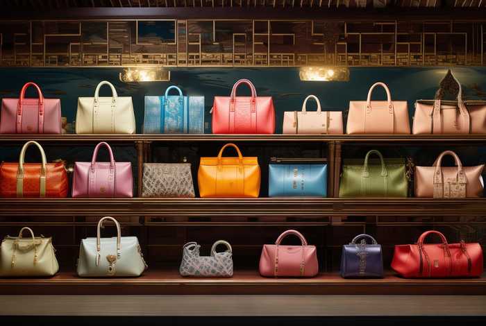 十大国产品牌女包排名（十大国产品牌女包排名第一）