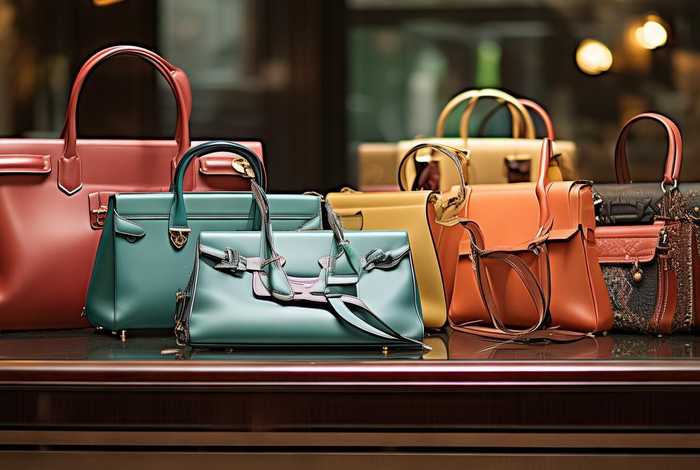 十大轻奢品牌女包，十大轻奢品牌女包排名