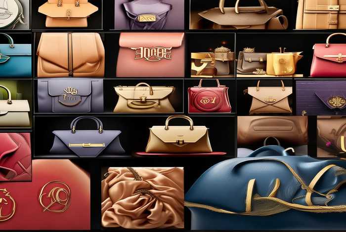 奢侈品品牌女包标志大全，奢侈品品牌女包标志大全图片