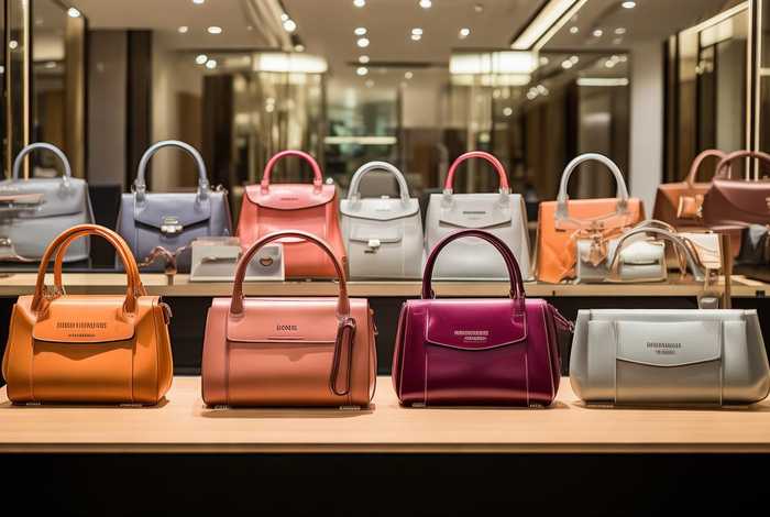 四个字的包包品牌名字大全，四个字的包包品牌名字大全集