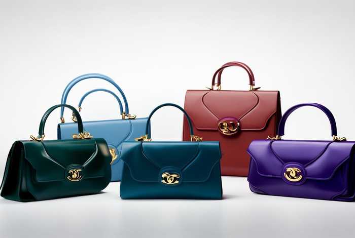 香奈儿最新款四大金刚绝版，香奈儿最新款四大金刚绝版了吗