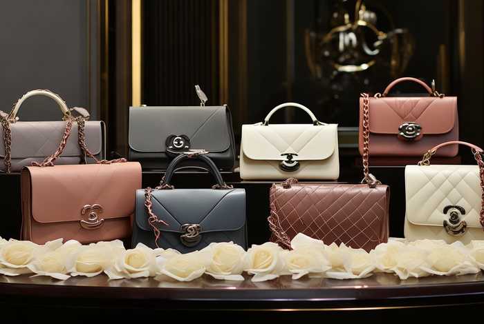 香奈儿女包100种 - 香奈儿女包2020新款