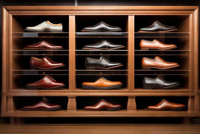 十大奢侈品男鞋子排行榜；十大奢侈品男鞋子排行榜前十名