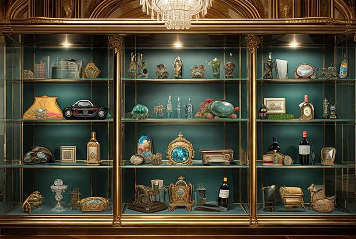 世界最贵十大物品、世界最贵十大物品排行榜