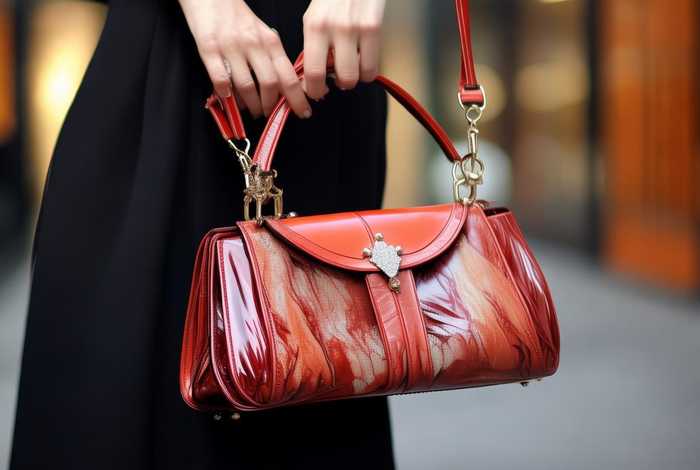 时尚女包包气质，时尚女包包气质图片