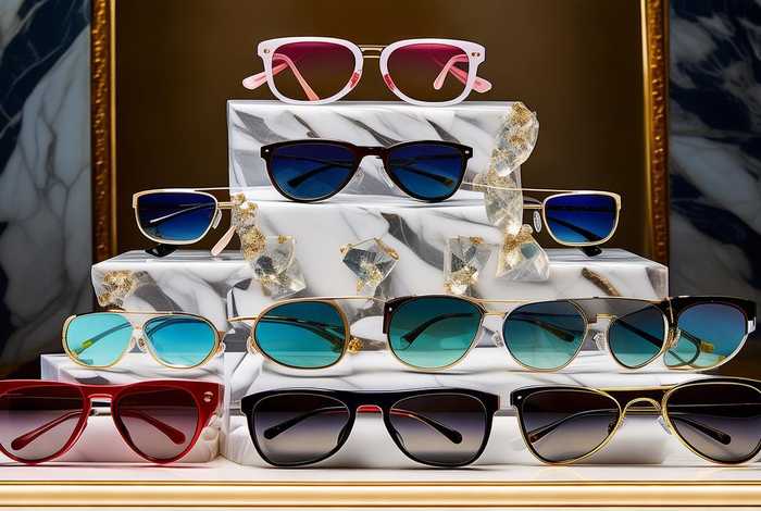 奢侈品眼镜品牌十大排名 - 奢侈品眼镜品牌十大排名榜