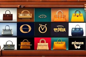 十大名牌包包logo（十大名牌包包Logo包包）