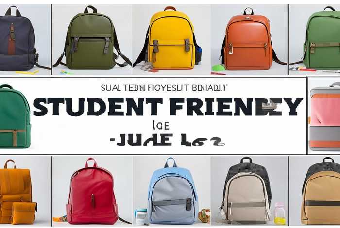 学生党平价包包排行榜前十名 学生平价包包品牌排行榜前十名