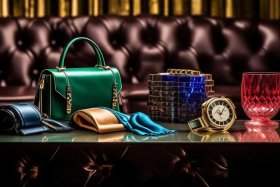 奢侈品专属颜色有哪些；奢侈品专属颜色有哪些品牌