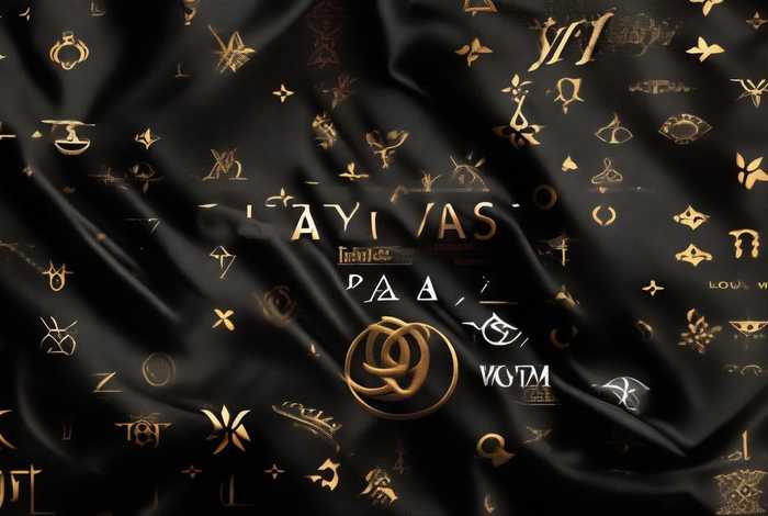 世界奢侈品十大品牌标志；世界奢侈品十大品牌标志是什么