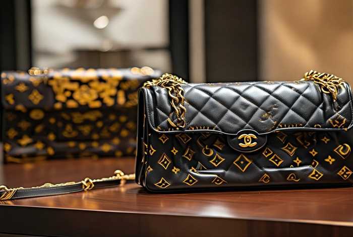 香奈儿包贵还是lv包贵，香奈儿的包贵还是lv的包贵