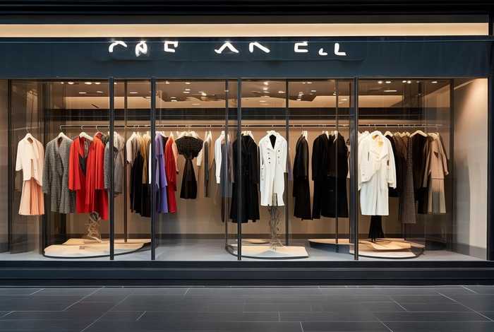 香奈儿官网官方旗舰店衣服价格（香奈儿官网官方旗舰店衣服价格表）