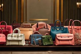 十大奢侈品包包排名一览表（十大奢侈品包包排名一览表及价格）