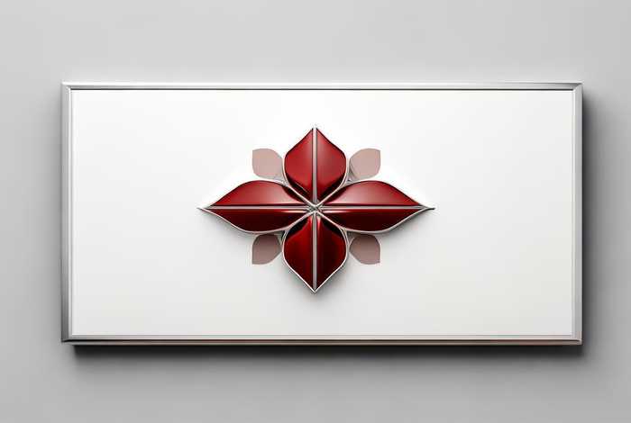 四个花瓣一样的是什么牌子 四个花瓣的标志是什么牌子