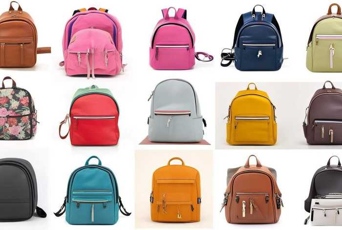 双肩背包品牌十大排名女包图片（双肩背包品牌十大排名女包图片大全）