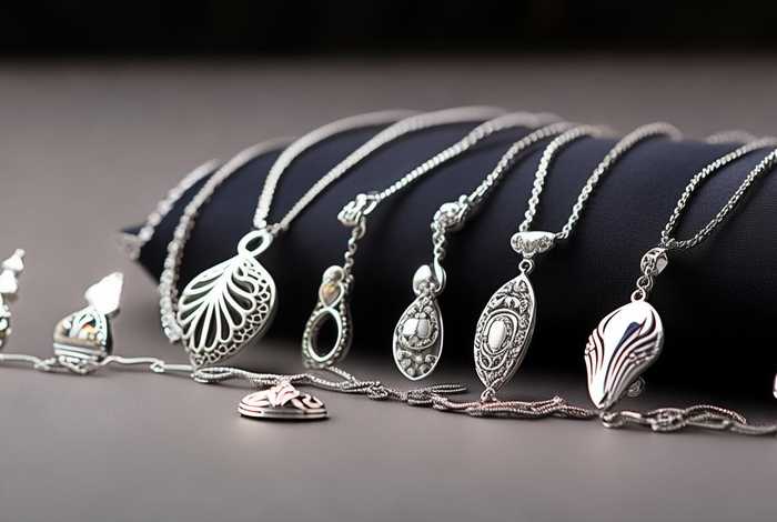 项链品牌排行榜前十名银饰,项链品牌排行榜前十名银饰有哪些 项链品牌排行榜前十名银饰,项链品牌排行榜前十名银饰有哪些