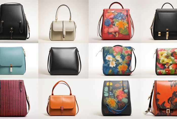 中老年女士斜挎包价格及图片；中老年女士斜挎包价格及图片大全