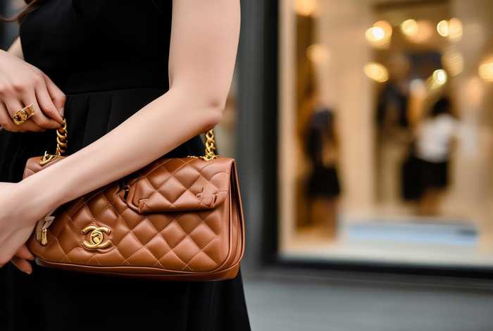 香奈儿的包包一般多少价位啊（香奈儿的包包一般多少价位啊女士）