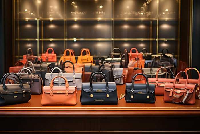 世界名牌包包品牌排行榜最新；世界名牌包包品牌排行榜最新名字