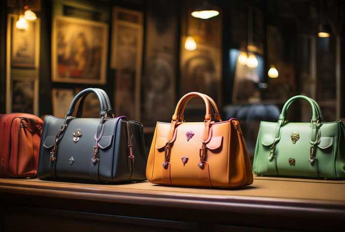 十大小众品牌包包排名 十大小众品牌包包排名榜