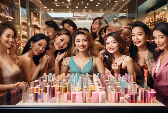 中国女性化妆品品牌排行榜前十名;中国女性化妆品品牌排行榜前十名有哪些 中国女性化妆品品牌排行榜前十名;中国女性化妆品品牌排行榜前十名有哪些