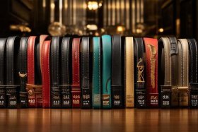 十大皮带奢侈品排名标志图片，十大皮带奢侈品排名标志图片及价格