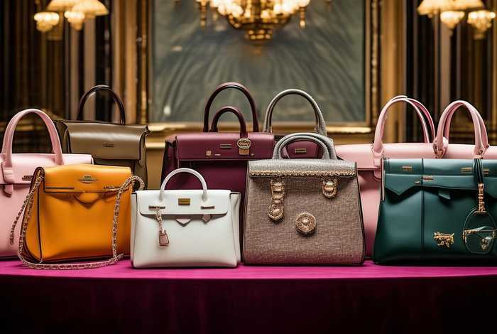 世界十大品牌包包的排名榜、世界十大品牌包包的排名榜有哪些