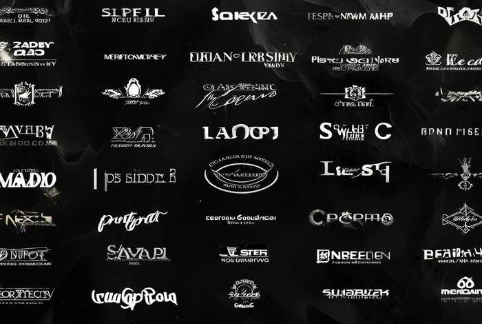 世界顶级服装品牌名字和图标 世界顶级服装品牌名字和图标大全 世界顶级服装品牌名字和图标 世界顶级服装品牌名字和图标大全