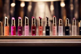 十大化妆品奢侈品牌，十大化妆品奢侈品牌排行榜