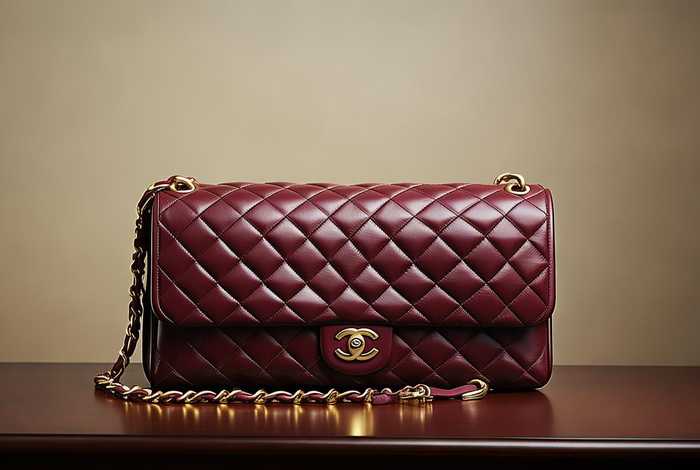 香奈儿老款包包（香奈儿老款包包价格和图片）