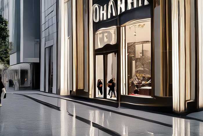 香奈儿中国门店地址、香奈儿中国门店地址清单 香奈儿中国门店地址、香奈儿中国门店地址清单