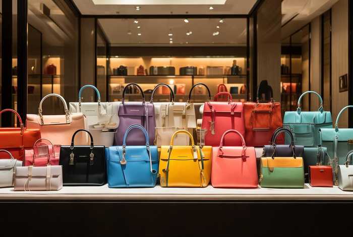 奢侈品女包品牌排行榜；奢侈品女包品牌排行榜图片