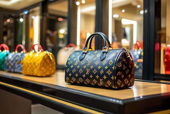 英国十大必买包包 - 英国十大必买包包LV