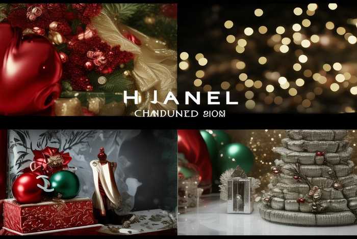 香奈儿2022圣诞限定；香奈儿2021圣诞限定