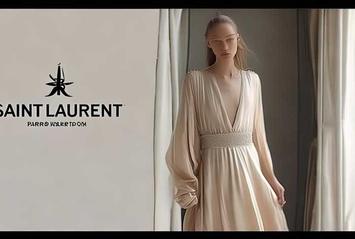 圣罗兰衣服女装，圣罗兰衣服女装价格