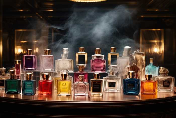 奢侈品香水排行榜，奢侈品香水排行榜前十名