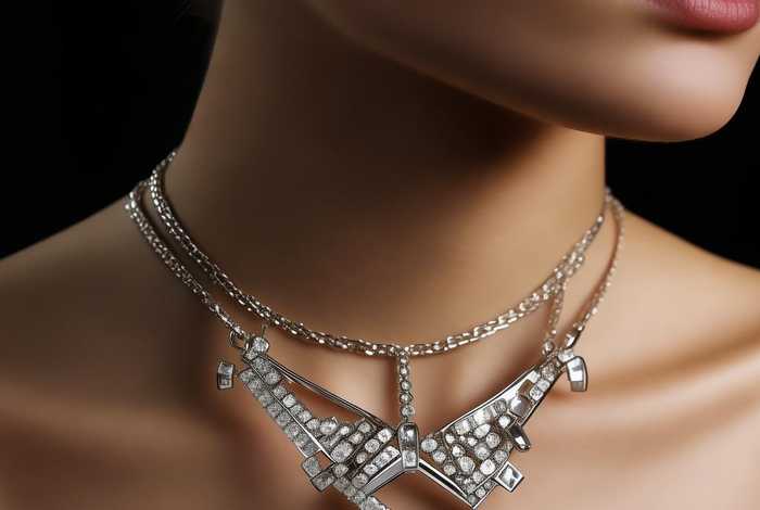 现在流行奢侈品项链;现在流行奢侈品项链吗 现在流行奢侈品项链;现在流行奢侈品项链吗