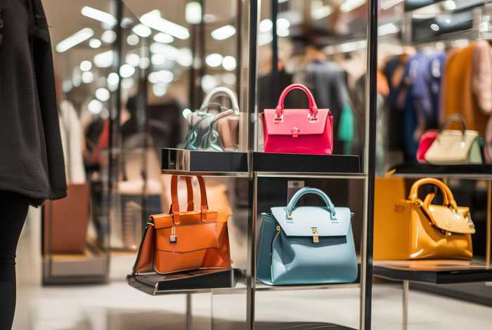 一线品牌和二线是怎么鉴定的；一线品牌和二线是怎么鉴定的呢