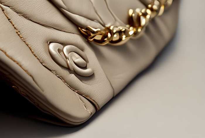 香奈儿chanel包包如何鉴定真假 - 香奈儿chanel包包如何鉴定真假图片