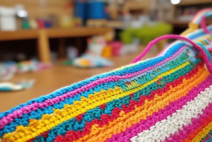 手工编织包包视频教程；手工编织包包视频教程棉线