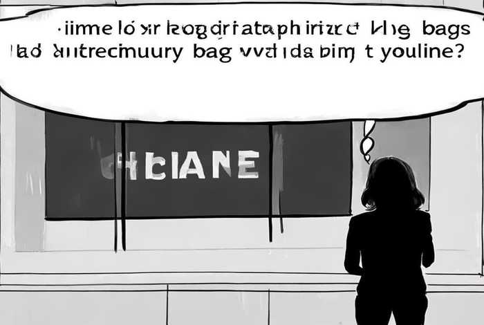 为什么香奈儿官网为什么不卖包包，香奈儿为什么不在官网卖包
