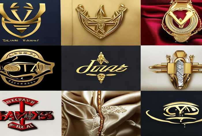 世界十大品牌奢侈品商标 - 世界十大品牌奢侈品商标有哪些